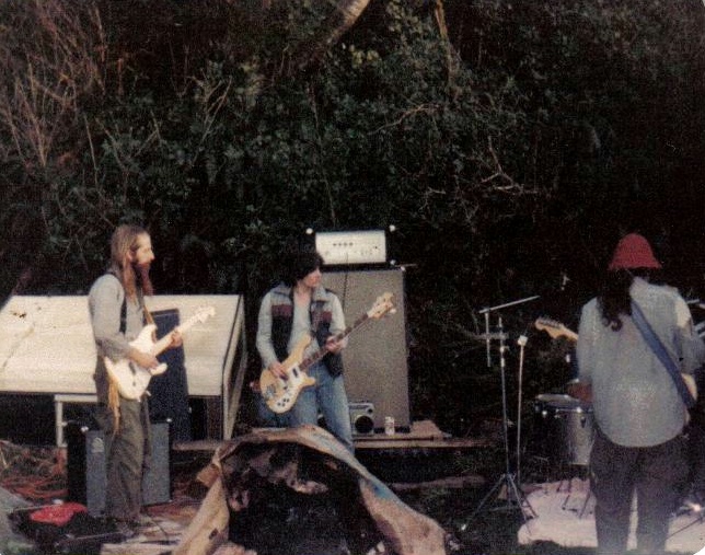 earlyband